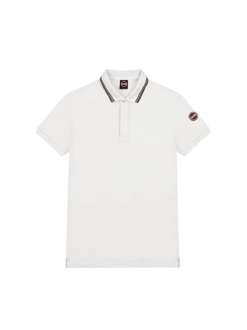7663R-7XH01 BIANCO COLMAR | 7663R-7XH01 BIANCO